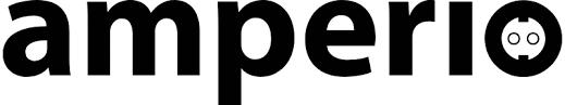 Amperio Ladestation